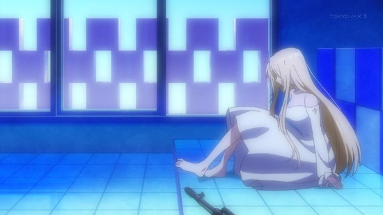 裏世界ピクニック 4話場面カット026