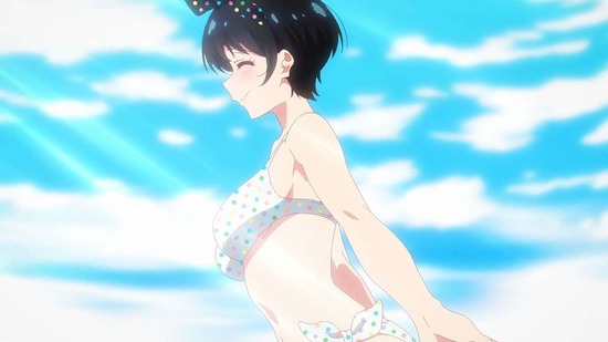 彼女、お借りします 満足度31場面カット012