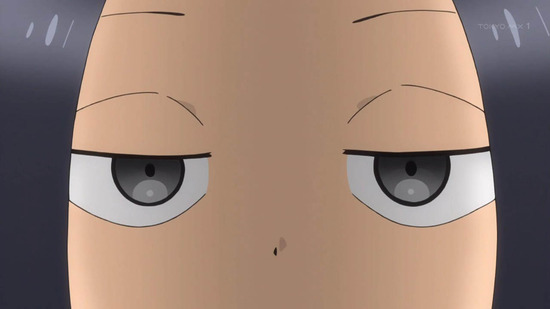 からかい上手の高木さん 2話場面カットb017