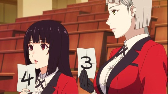 賭ケグルイ×× 7話番組カット030