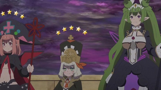 ラストピリオド ‐終わりなき螺旋の物語‐12話場面カット020