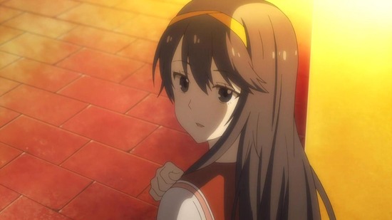 この世の果てで恋を唄う少女YU-NO 12話番組カット025