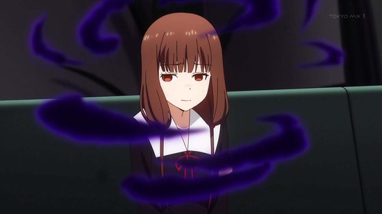かぐや様は告らせたい 3話番組カット011