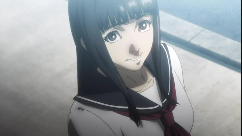 TERRA FORMARS テラフォーマーズ 12話003