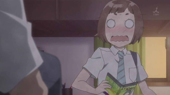 荒ぶる季節の乙女どもよ。 3話番組aカット037