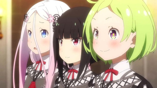 咲う アルスノトリア すんっ! 4話場面カット012
