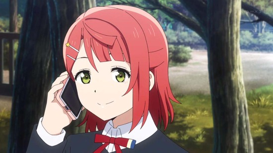 ラブライブ! 12話場面カット040