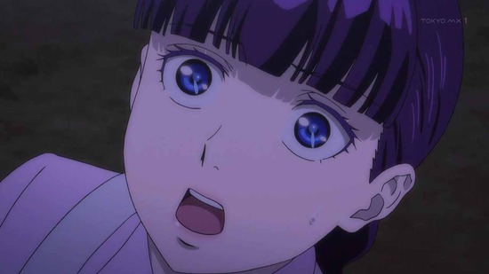 かつて神だった獣たちへ ２話番組zカット015