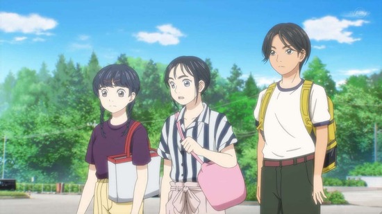 君は放課後インソムニア 9話場面カット030