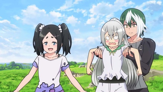 不徳のギルド 4話場面カット078