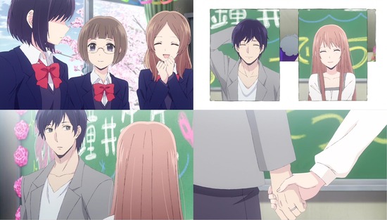 クズの本懐 最終回12話場面カット013