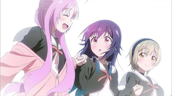 星屑テレパス 9話場面カット34