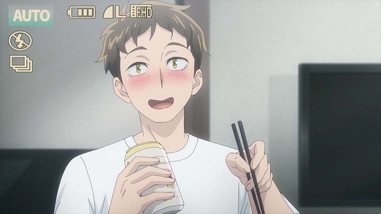 僕の妻は感情がない 4話場面カット051