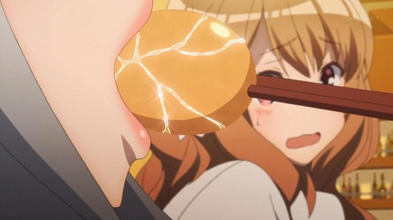 妹さえいればいい。 3話番組カット005