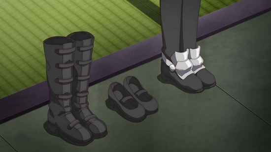 黒の召喚士 8話場面カット039