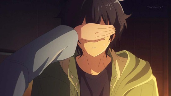 Engage Kiss 5話場面カット028