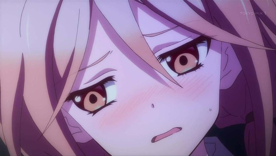 捏造トラップ -NTR- 1話場面カット002