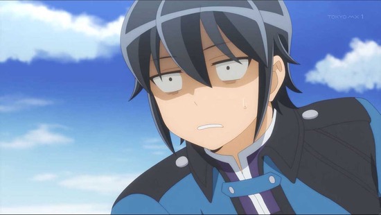 月が導く異世界道中 第二幕 4話場面カット022
