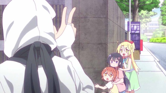 私に天使が舞い降りた! 6話番組カット003
