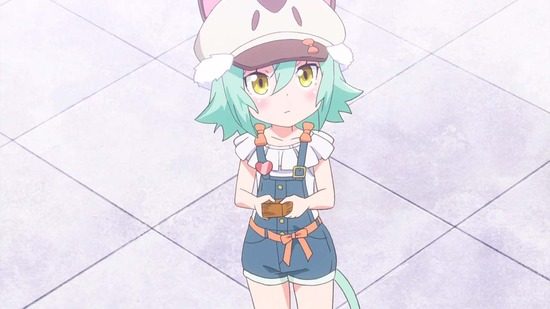 ネコぱら 4話場面カット021