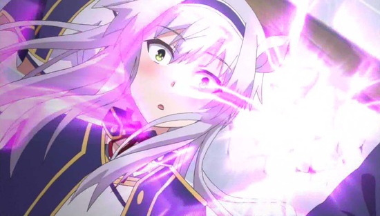 ロクでなし魔術講師と禁忌教典 2話番組カット017