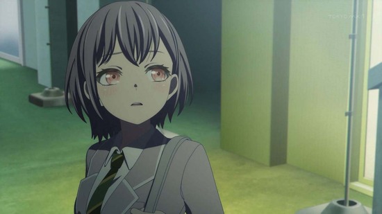 BanG Dream! 9話場面カット023