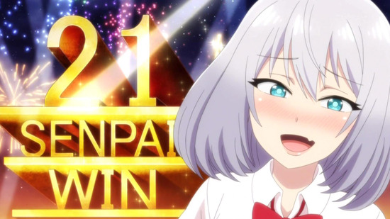 手品先輩９話番組カット016