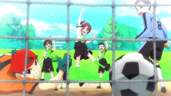 Extreme Hearts 1話場面カット031