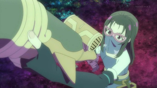 幻日のヨハネ 3話場面カット014