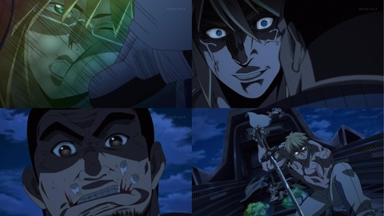 テラフォーマーズ リベンジ 8話画像sample_005