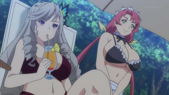 神田川JET GIRLS 10話番組カット056