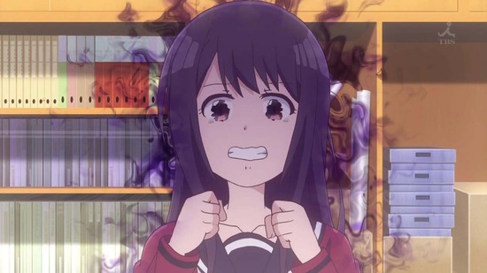 川柳少女　第十句番組カット005