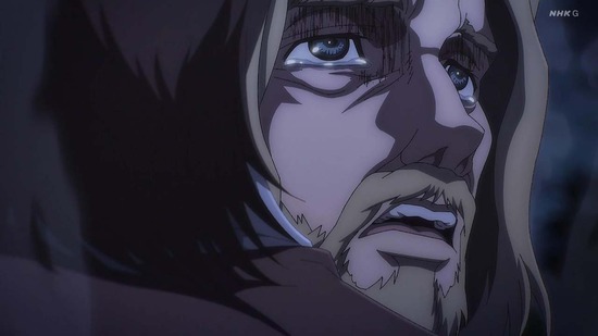 進撃の巨人 The Final Season Part 2 79話場面カット_031