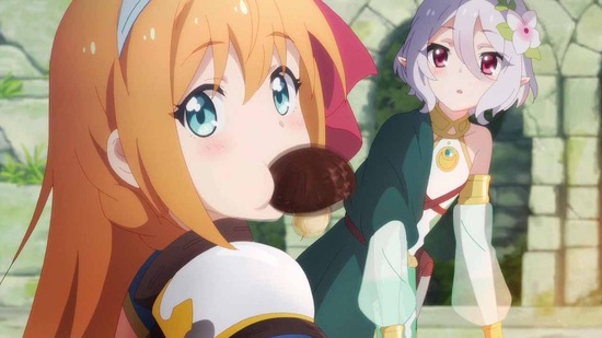 プリンセスコネクト!ReDive 1話場面カット031
