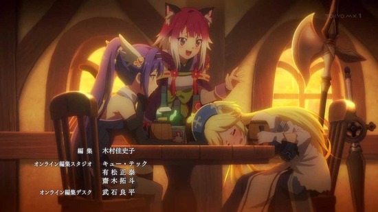 プリンセスコネクト!ReDive 1話場面カット057