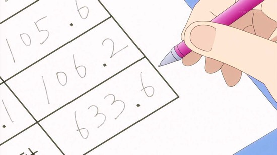 ライフル・イズ・ビューティフル 11話番組カット027