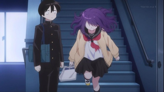 久保さんは僕を許さない 3話場面カット006