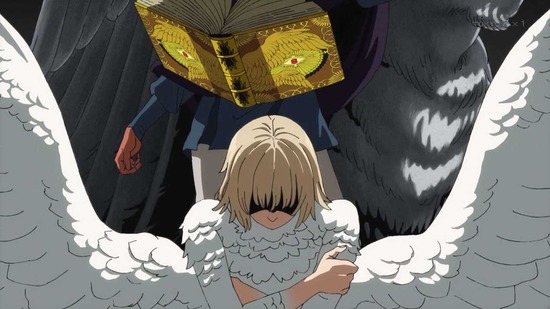 ダンジョン飯 23話場面カット040