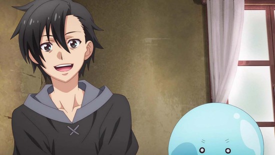 黒の召喚士　６話場面カット003