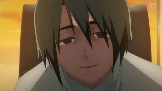 株式会社マジルミエ 3話場面カット014