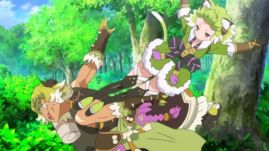 ラストピリオド ‐終わりなき螺旋の物語‐7話場面カット003