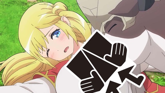 不徳のギルド 9話場面カット067
