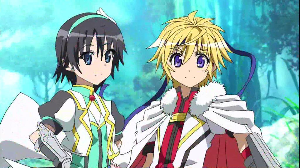 Dog Days 2話感想 ミルヒオーレ フィリアンノ ビスコッティの出陣です もぐもく独り言 Dog Days 2話感想 ミルヒオーレ フィリアンノ ビスコッティの出陣です もぐもく独り言