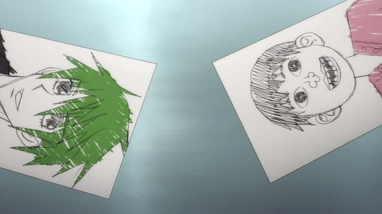 リコリス・リコイル　７話場面カット003