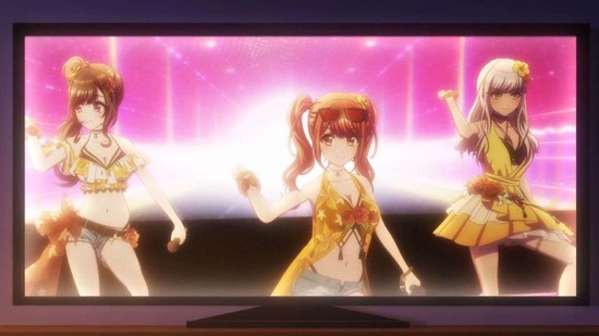 D4DJ All Mix 6話場面カット021