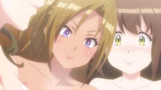 神田川JET GIRLS 8話番組カット054