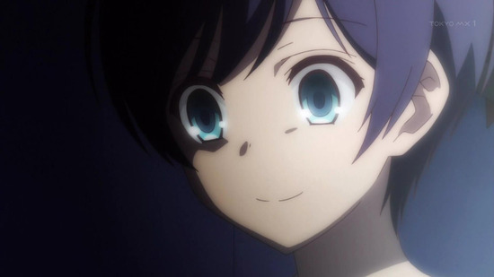 ラーメン大好き小泉さん　１０話場面カット003