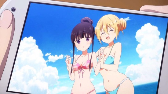 ブレンド・S 9話番組カット003