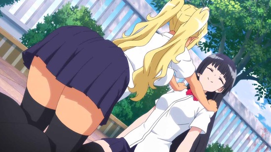 ダンベル何キロ持てる? 3話番組カット027