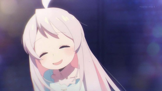 お兄ちゃんはおしまい! 2話場面カット031